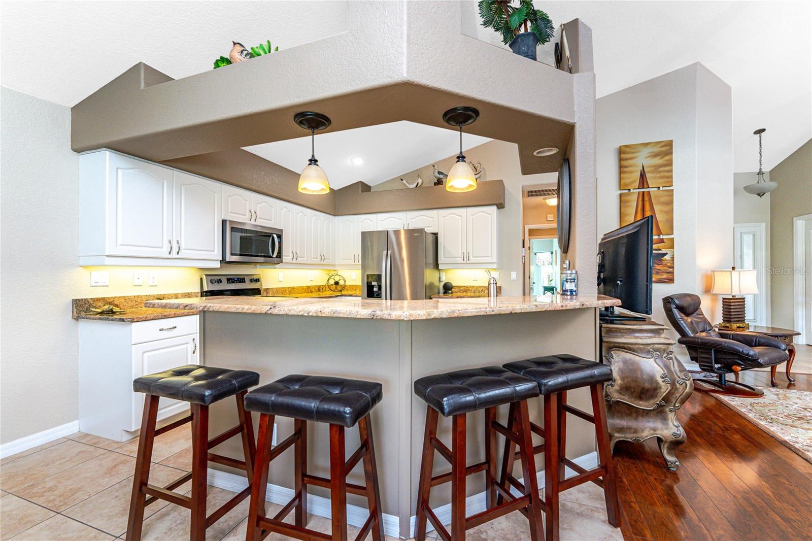 ROTONDA HEIGHTS - Residential