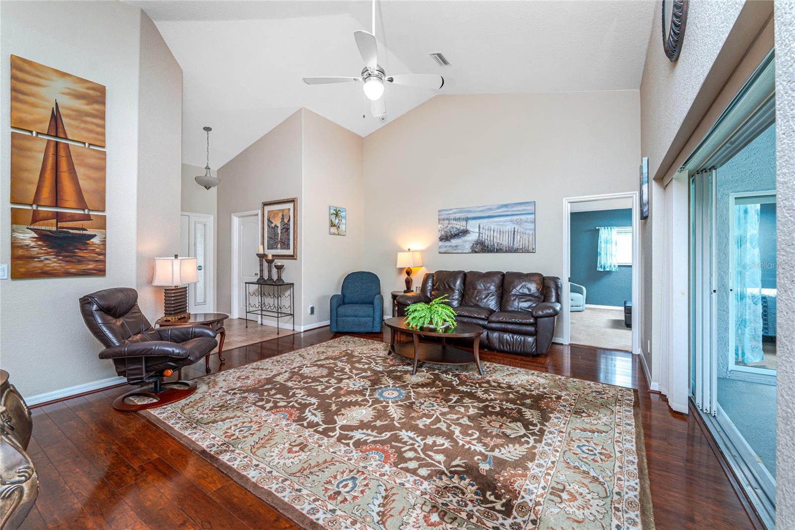 ROTONDA HEIGHTS - Residential