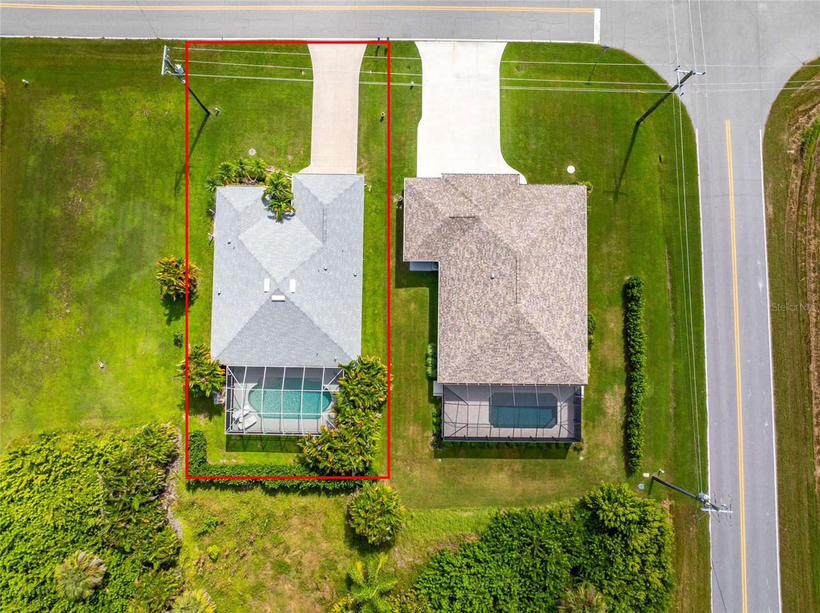 ROTONDA HEIGHTS - Residential