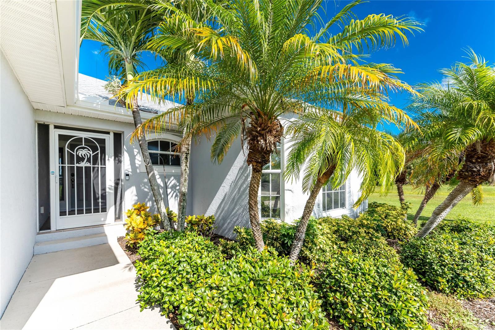 ROTONDA HEIGHTS - Residential