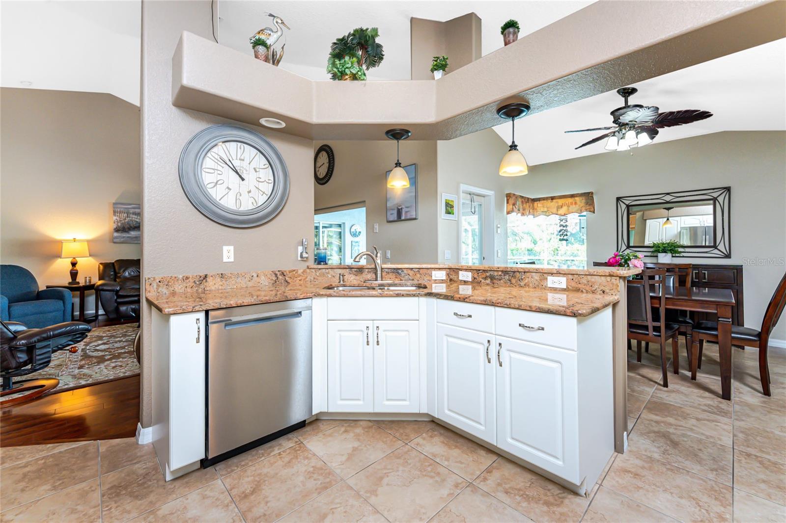 ROTONDA HEIGHTS - Residential