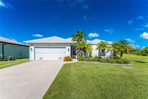 Photo of 194 Sunset Road, Rotonda West, FL 33947 (MLS # D6144682)