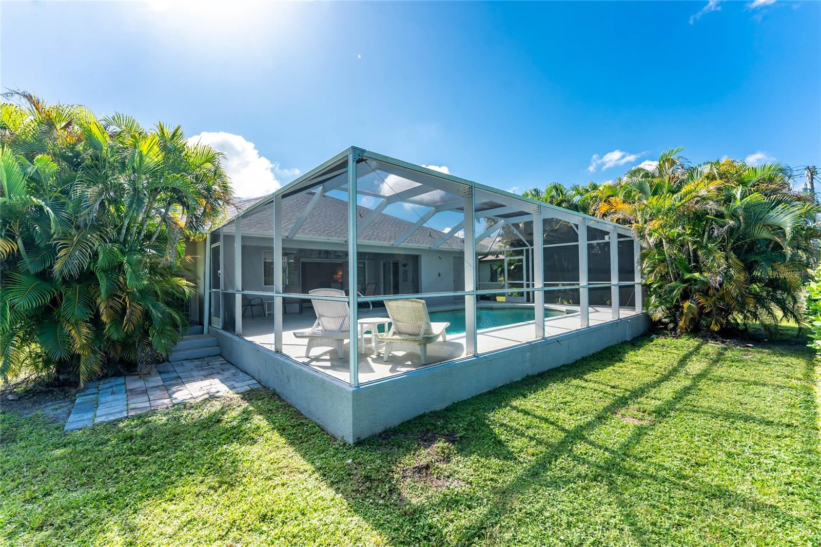 ROTONDA HEIGHTS - Residential