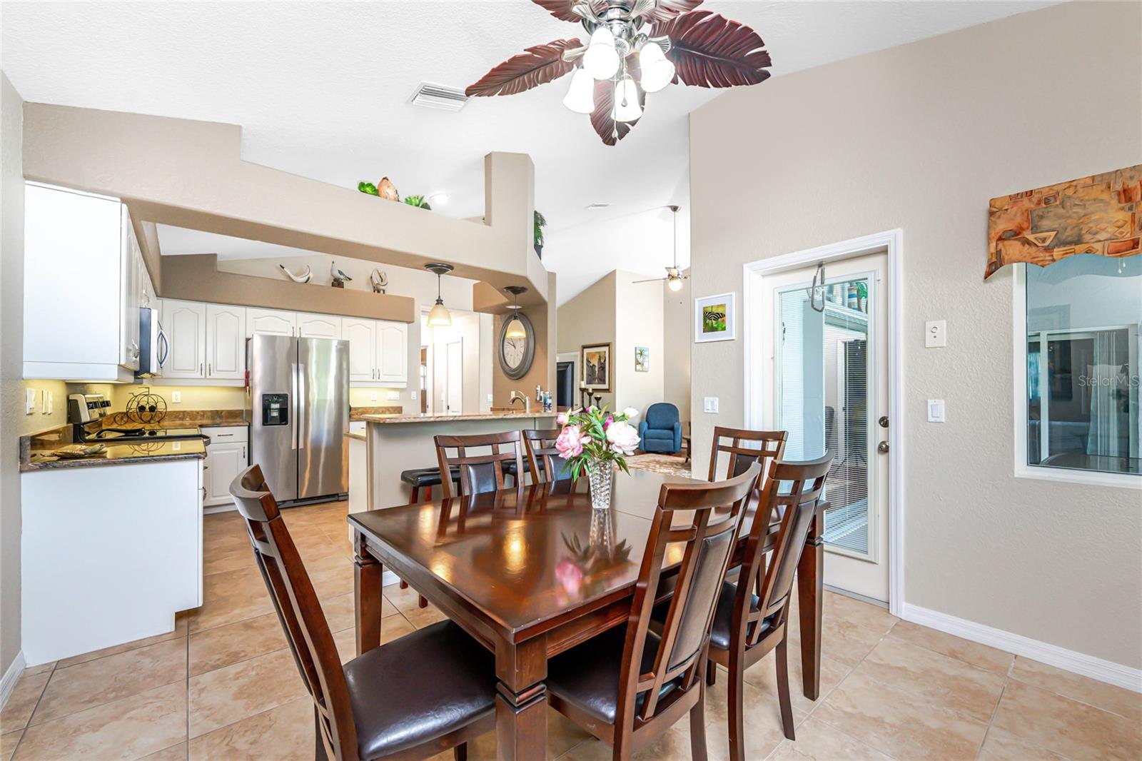 ROTONDA HEIGHTS - Residential