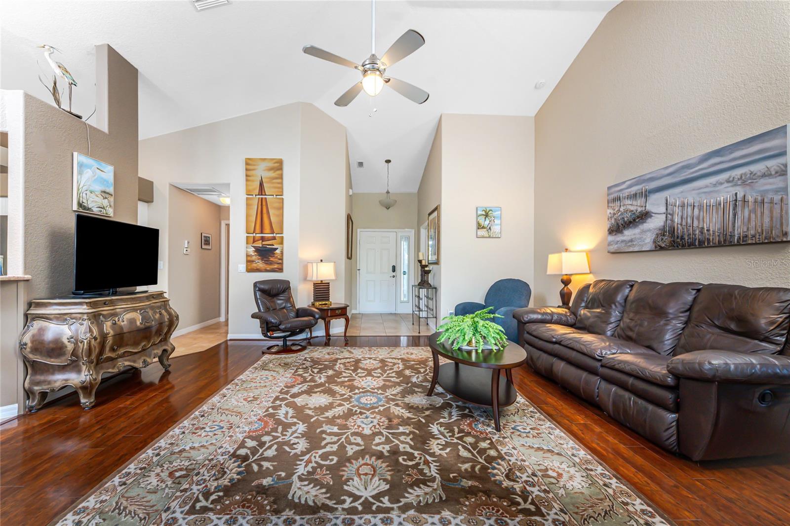 ROTONDA HEIGHTS - Residential