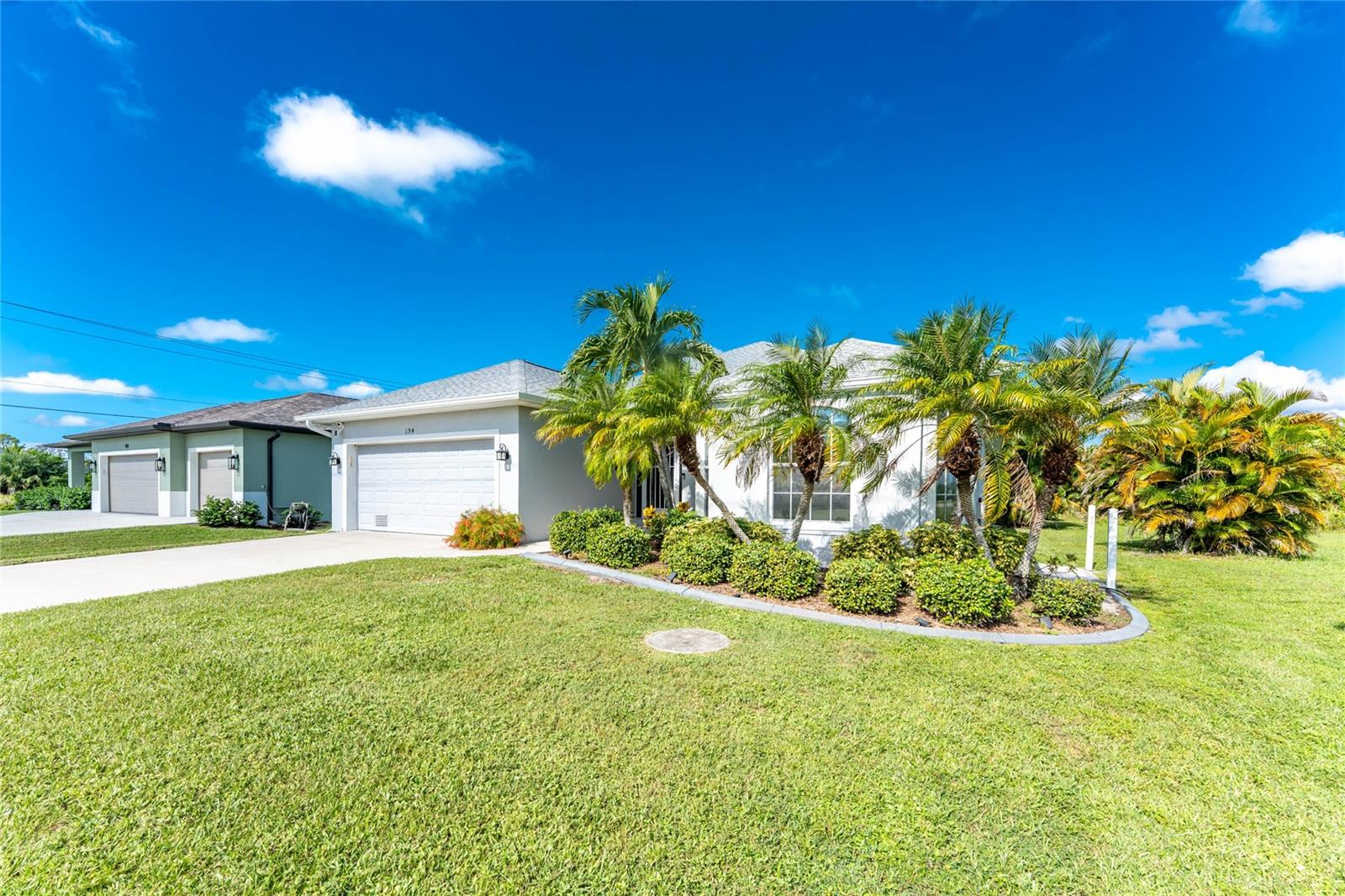 ROTONDA HEIGHTS - Residential