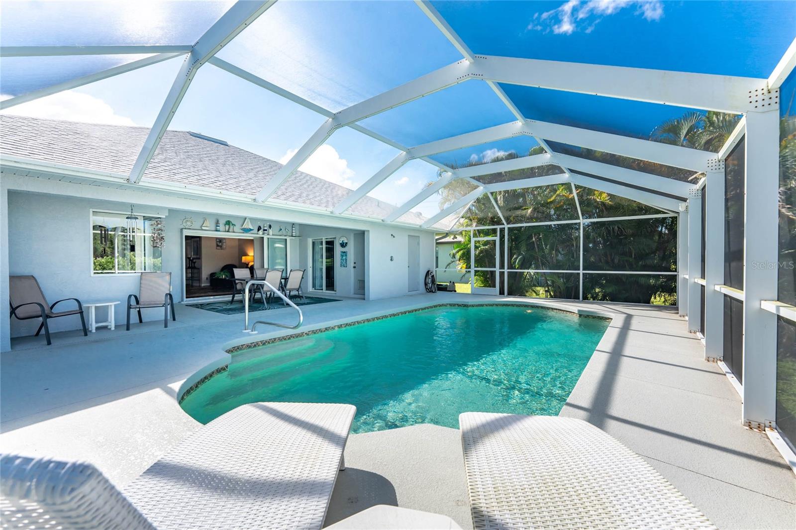 ROTONDA HEIGHTS - Residential