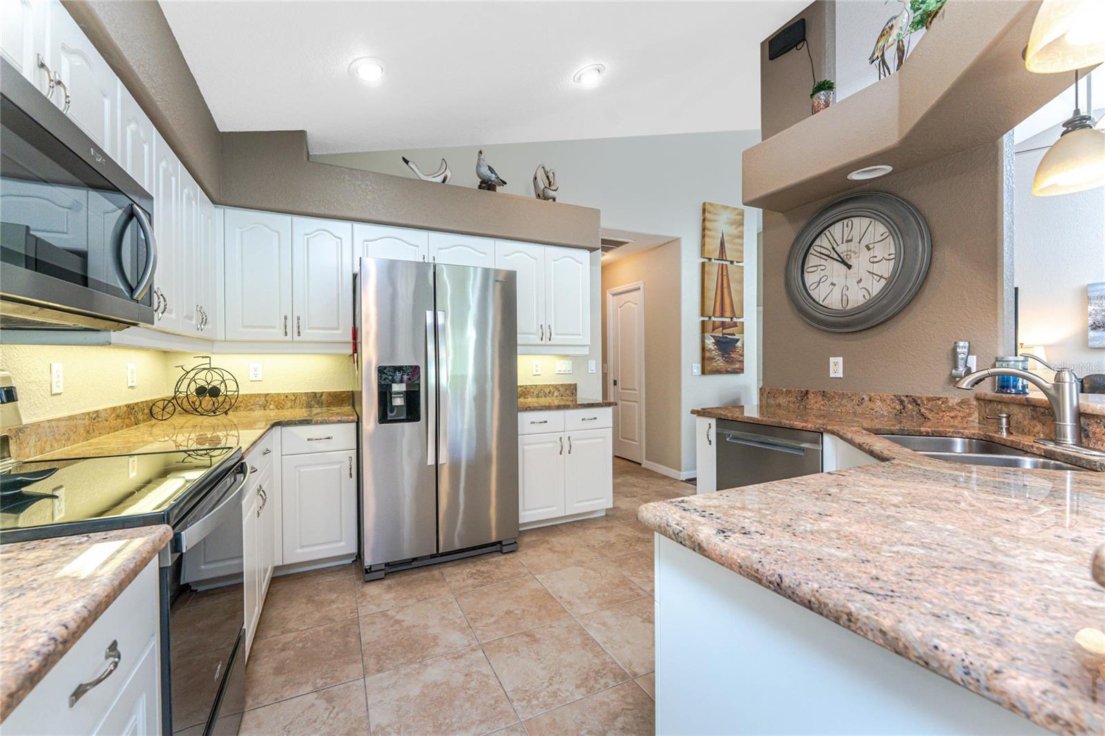 ROTONDA HEIGHTS - Residential