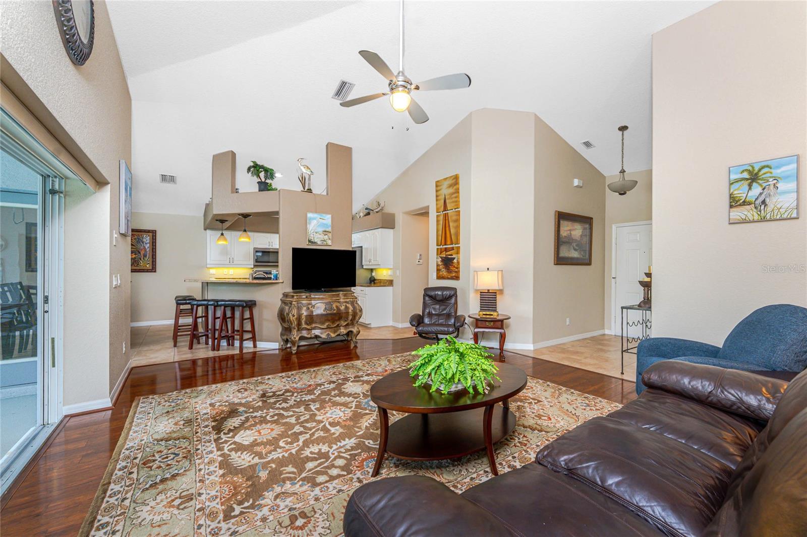 ROTONDA HEIGHTS - Residential