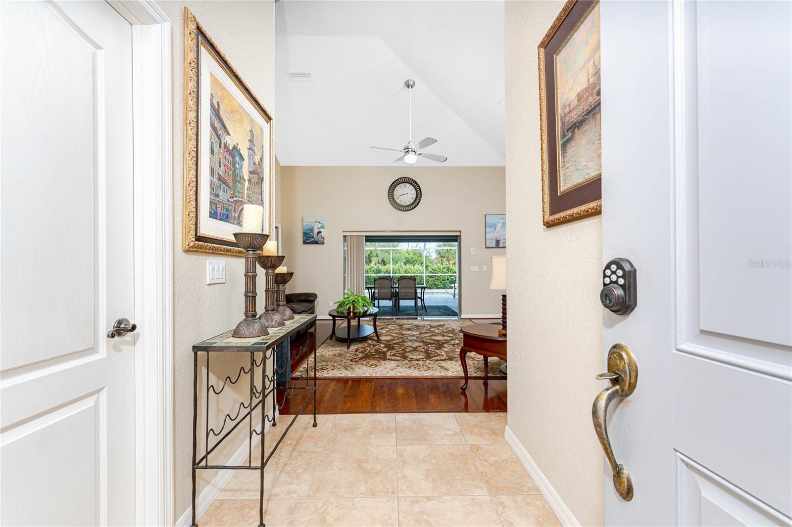 ROTONDA HEIGHTS - Residential