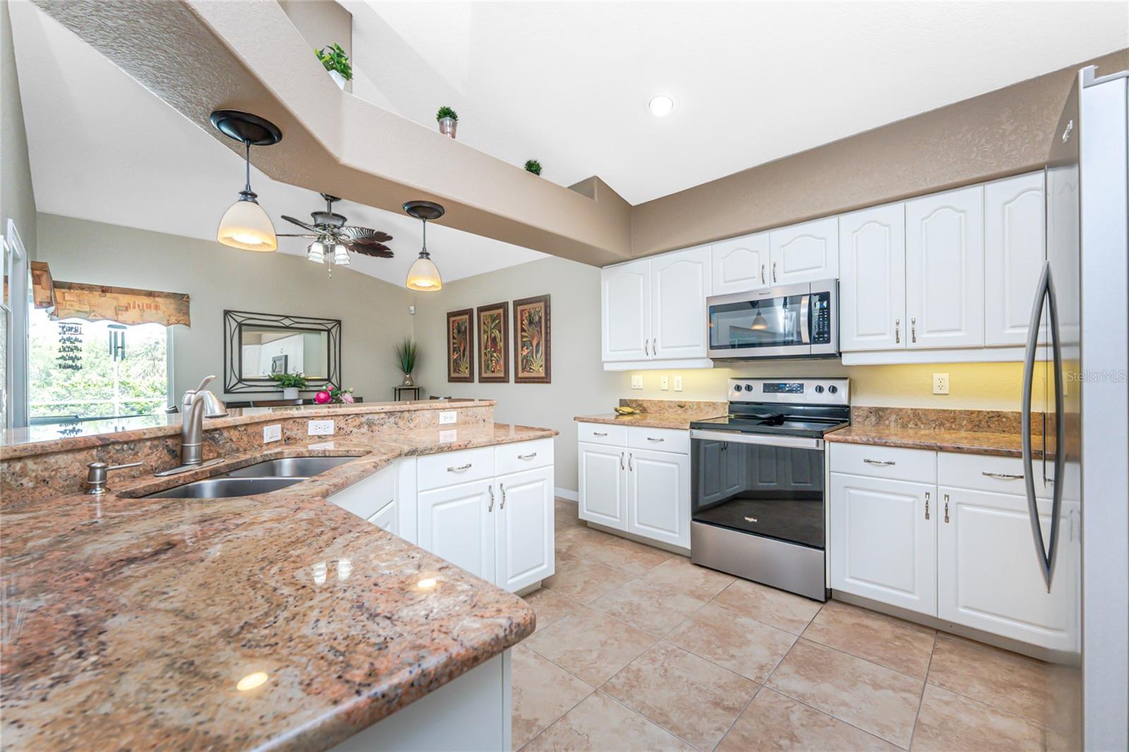 ROTONDA HEIGHTS - Residential