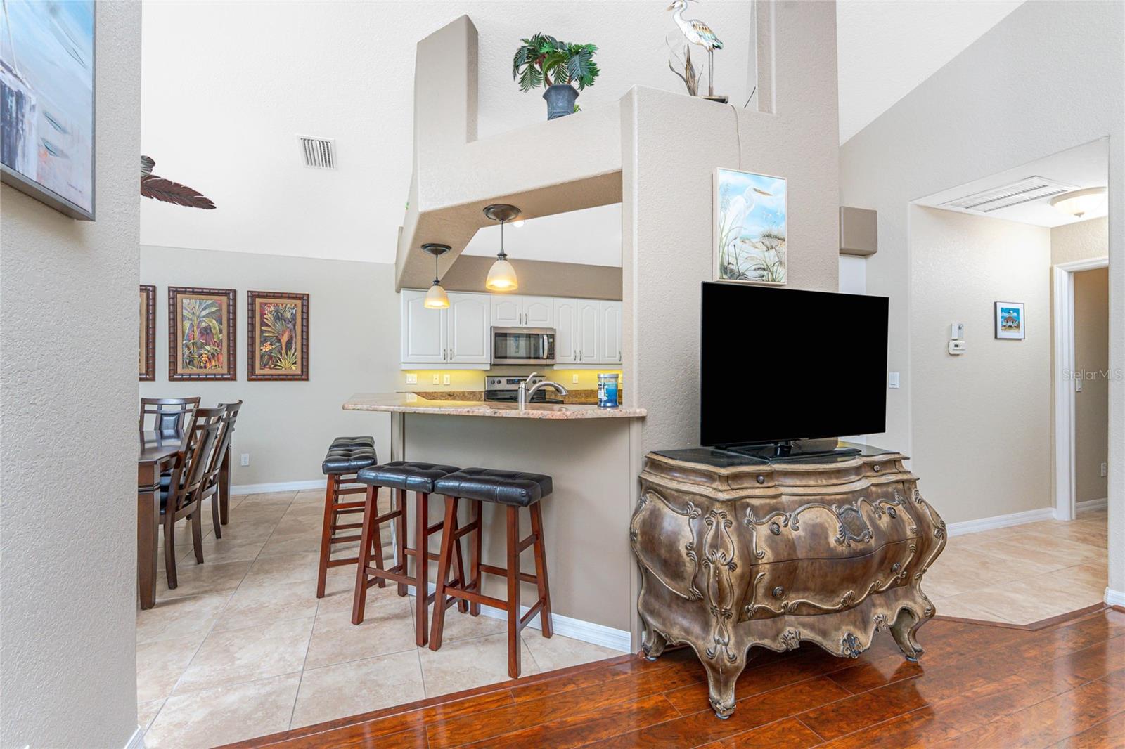 ROTONDA HEIGHTS - Residential