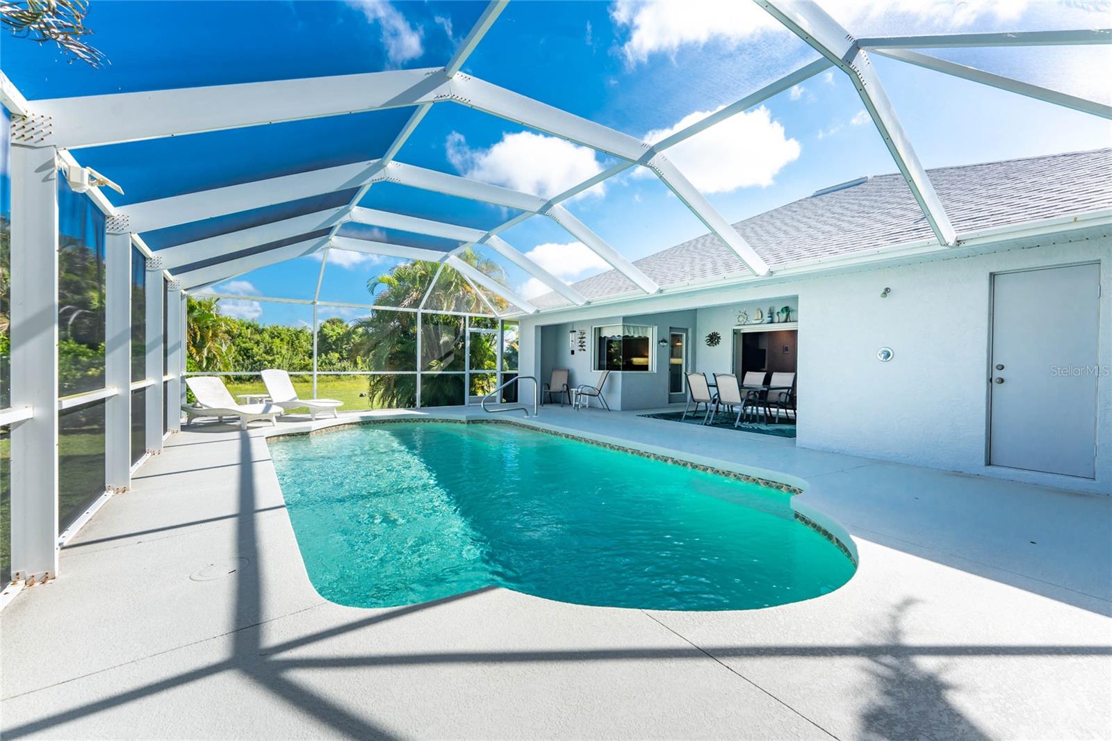 ROTONDA HEIGHTS - Residential