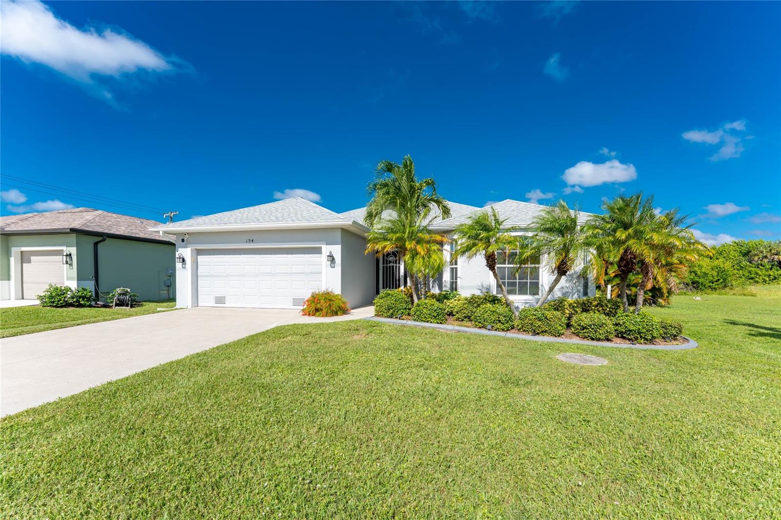 ROTONDA HEIGHTS - Residential