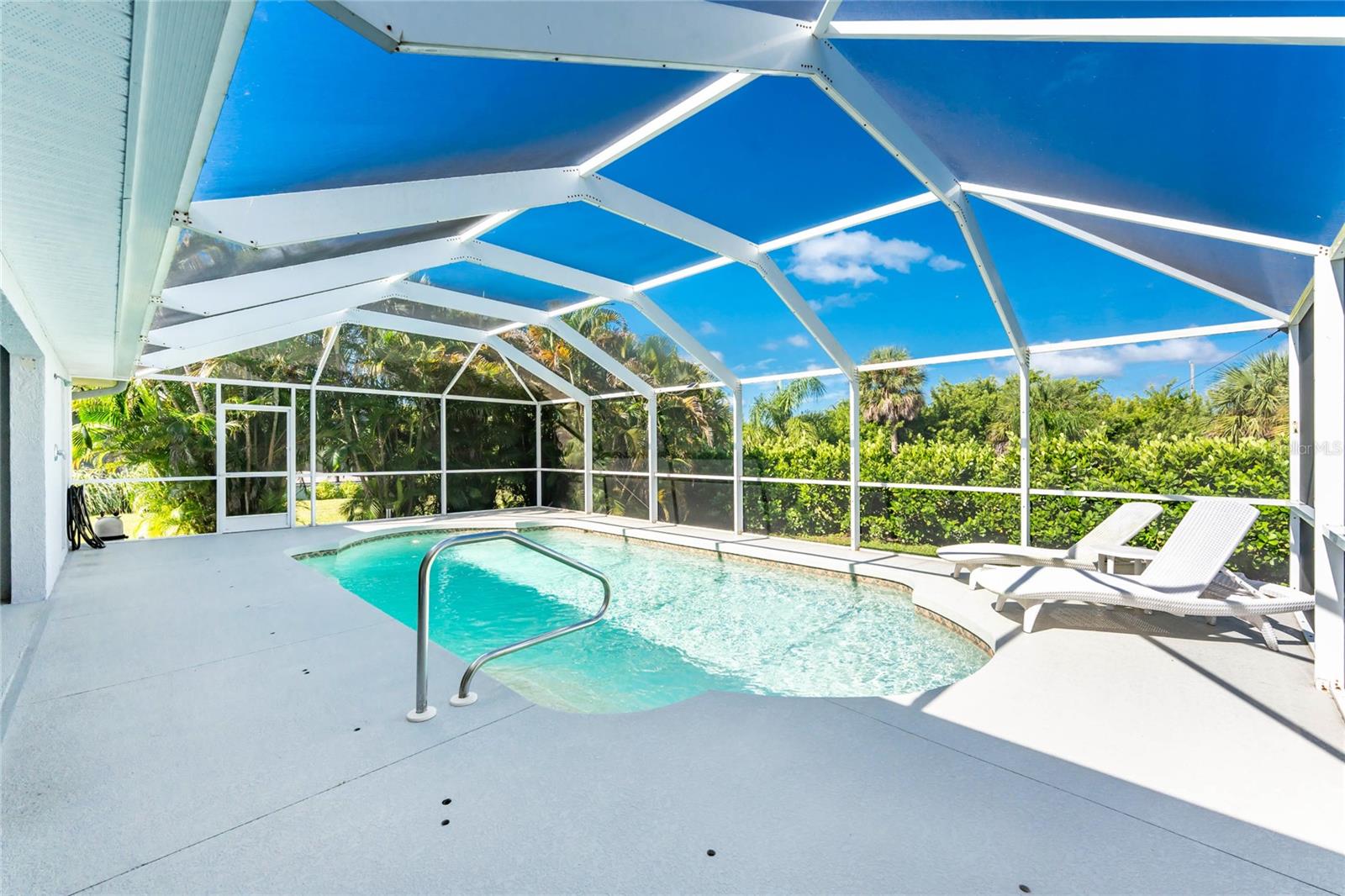 ROTONDA HEIGHTS - Residential