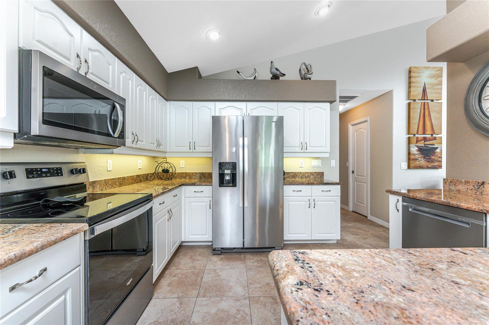 ROTONDA HEIGHTS - Residential