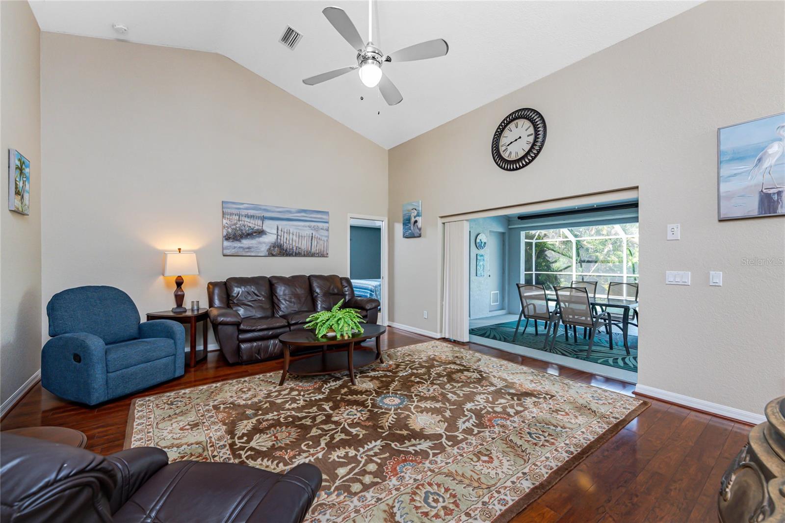 ROTONDA HEIGHTS - Residential