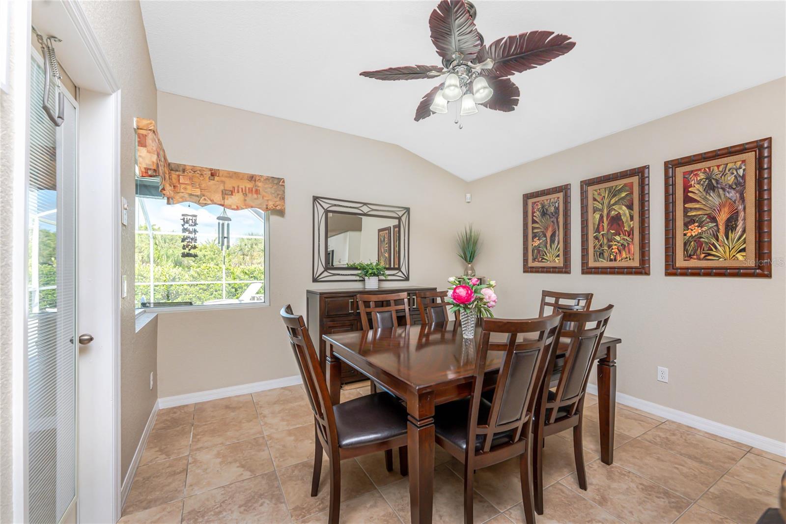 ROTONDA HEIGHTS - Residential