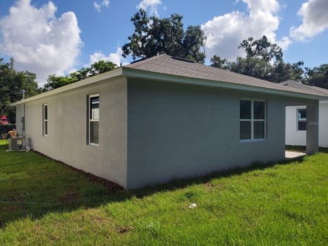 A home in ORLANDO