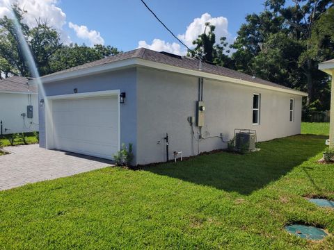 A home in ORLANDO