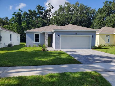 A home in ORLANDO