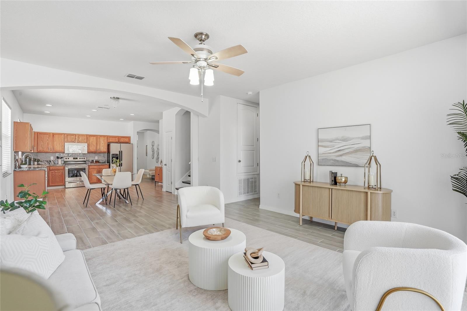 PINE RIDGE AT SUGAR CREEK PH 01 - Residential