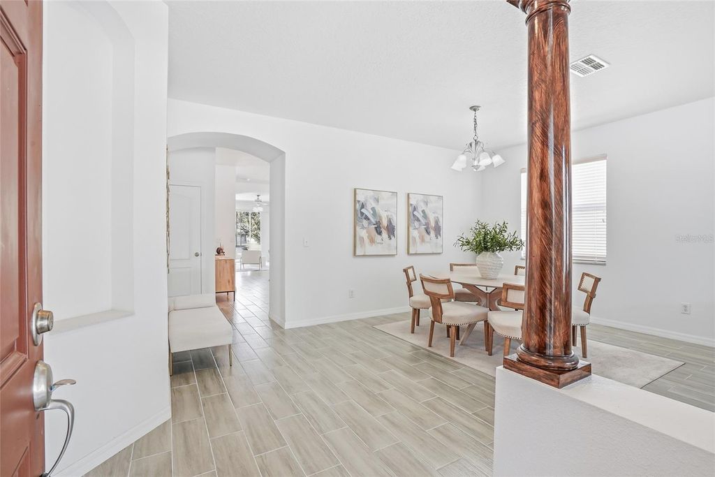 Photo of 12351 Ridgedale Drive, Hudson, FL 34669 (MLS # TB8478992)