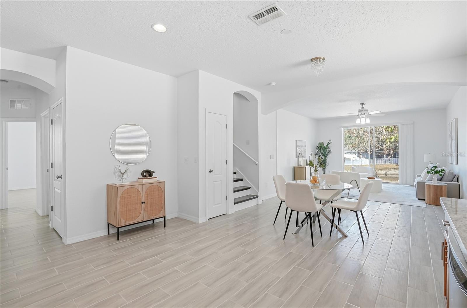 PINE RIDGE AT SUGAR CREEK PH 01 - Residential