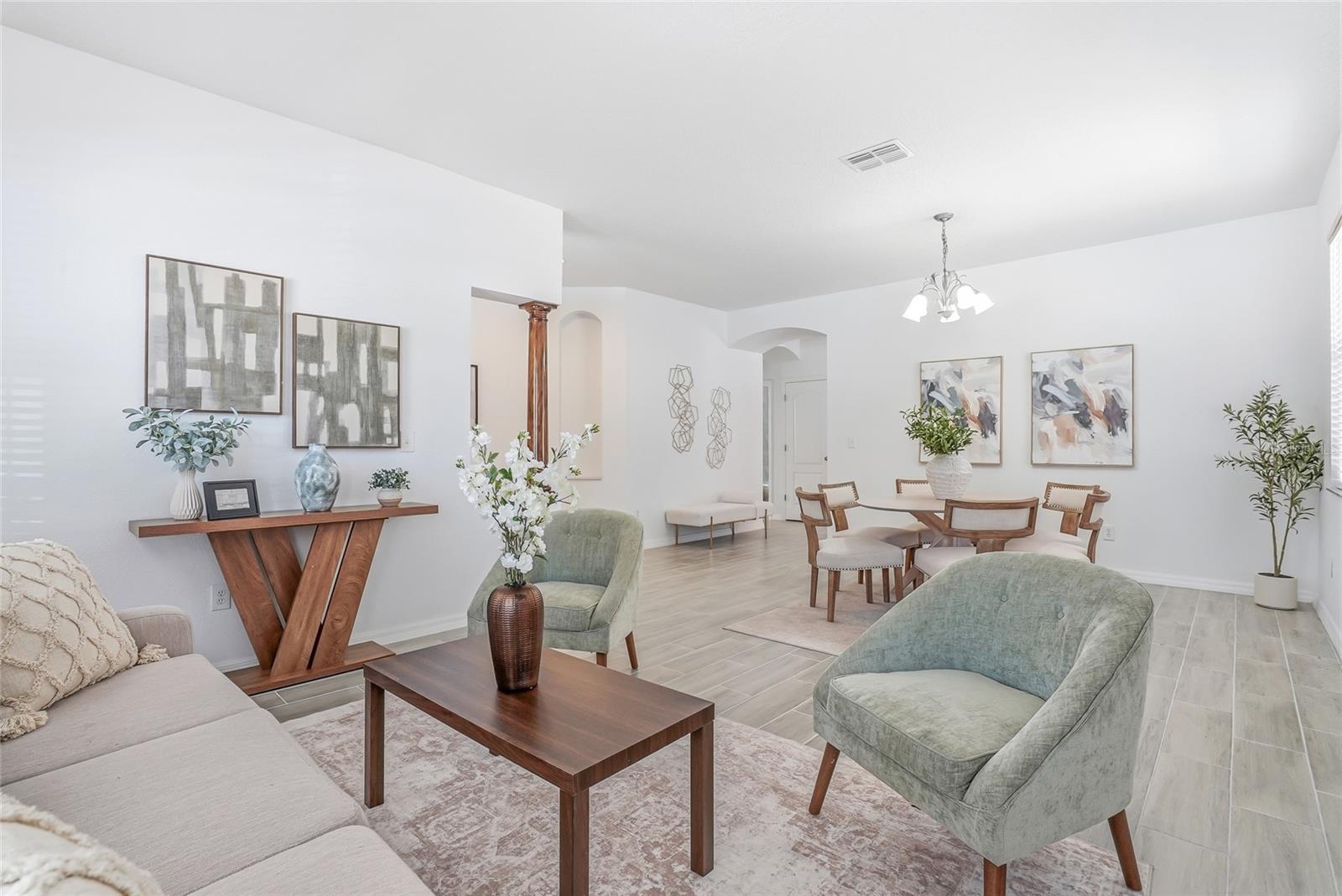 PINE RIDGE AT SUGAR CREEK PH 01 - Residential