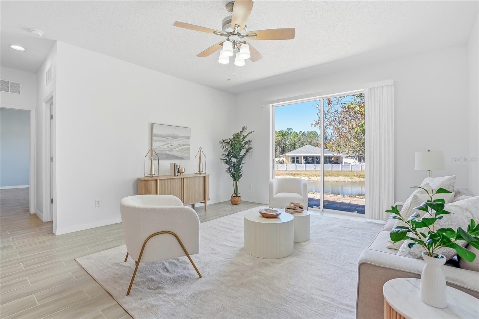 PINE RIDGE AT SUGAR CREEK PH 01 - Residential