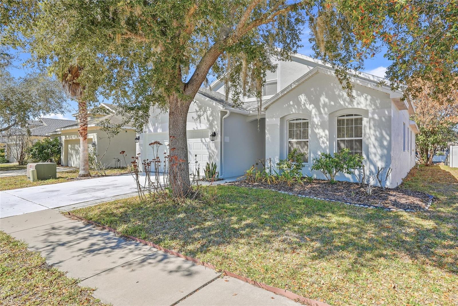 PINE RIDGE AT SUGAR CREEK PH 01 - Residential