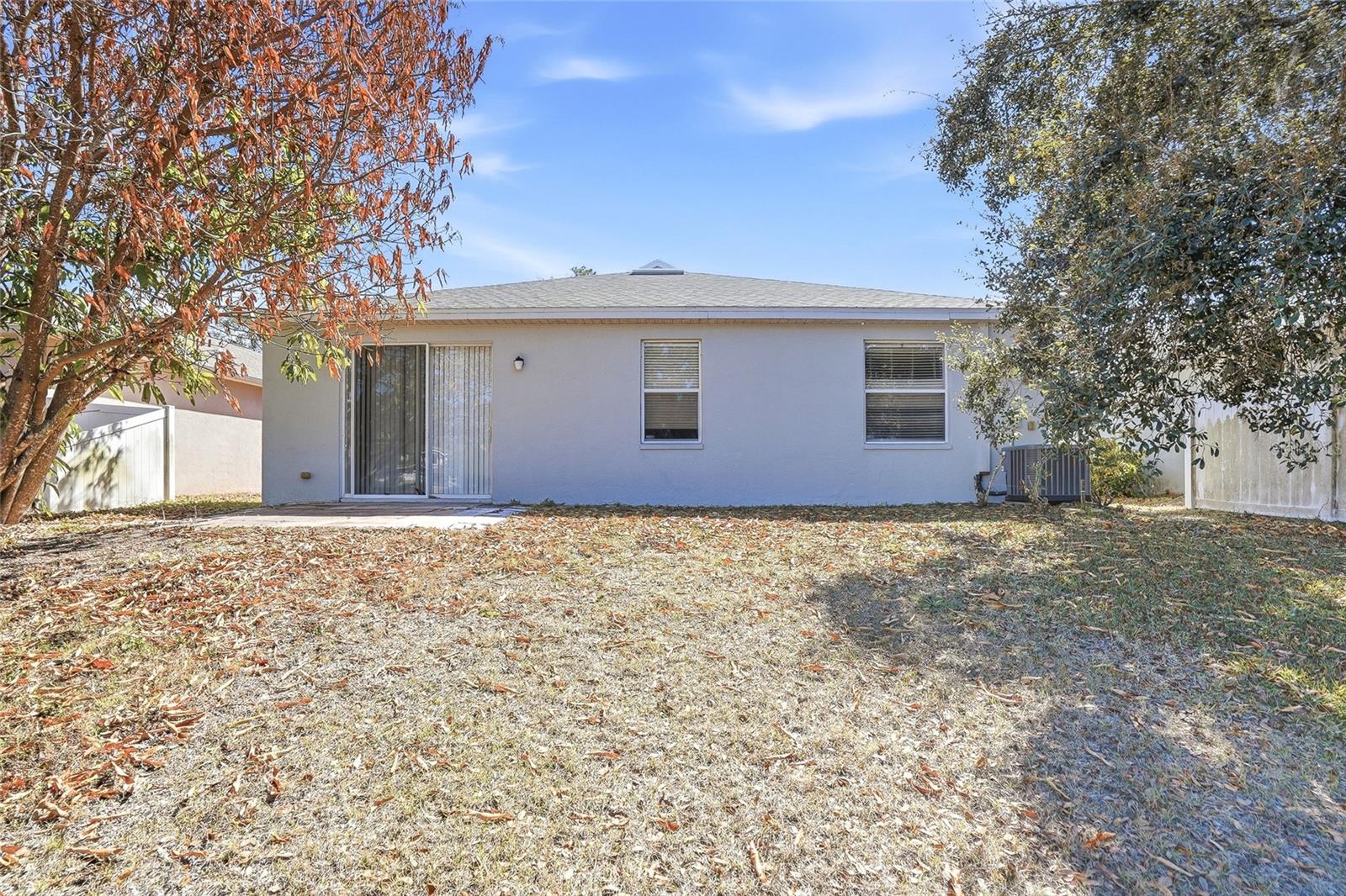 PINE RIDGE AT SUGAR CREEK PH 01 - Residential