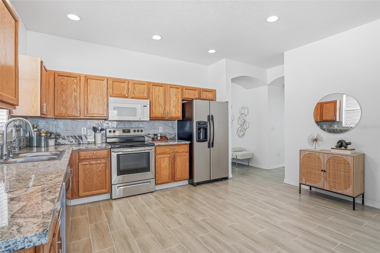 PINE RIDGE AT SUGAR CREEK PH 01 - Residential