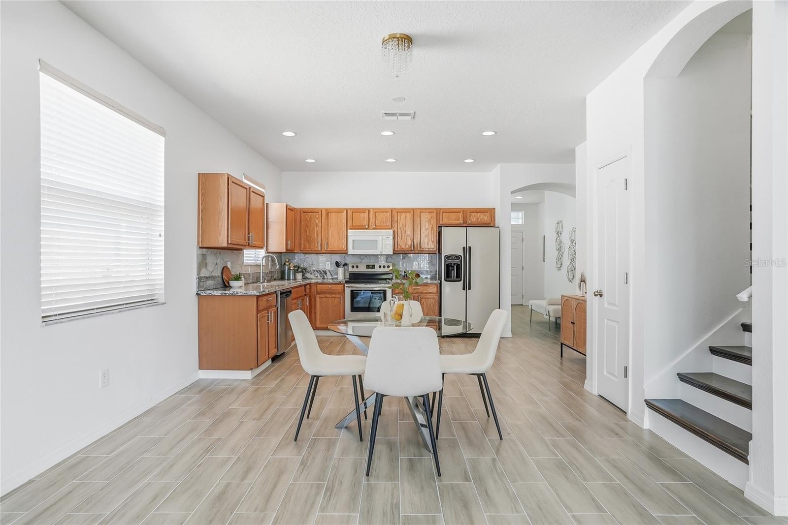 PINE RIDGE AT SUGAR CREEK PH 01 - Residential