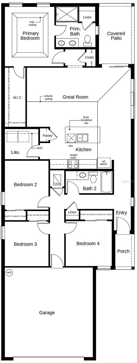 16546 BROOK ISLE WAY