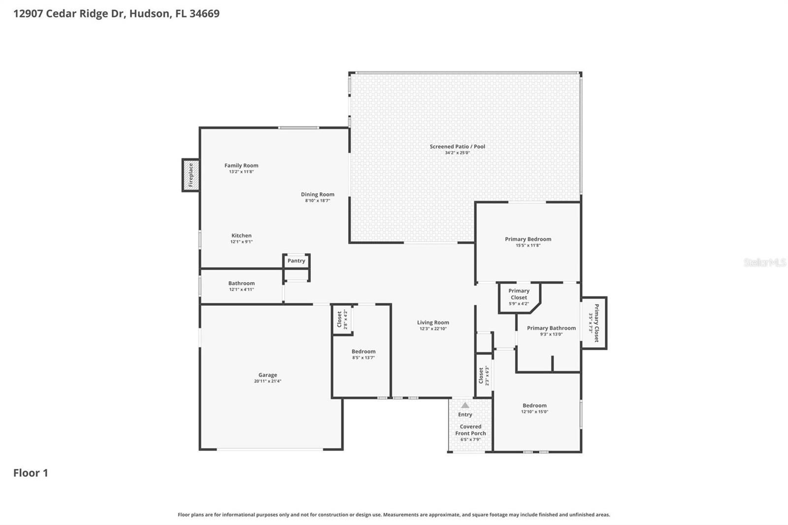 SHADOW RIDGE - Residential