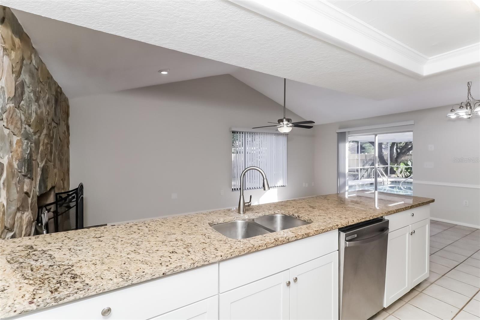 SHADOW RIDGE - Residential
