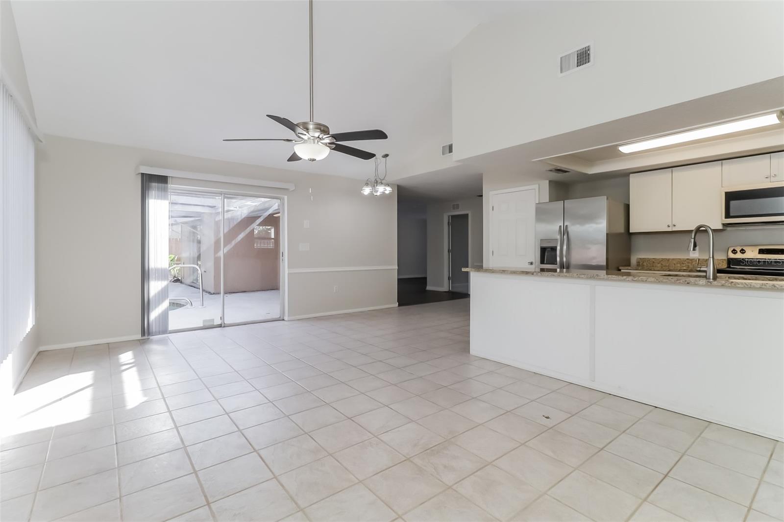 SHADOW RIDGE - Residential
