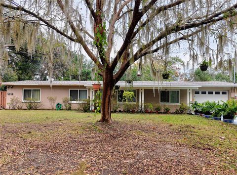 2305 NW 48TH TERRACE W GAINESVILLE FL 32606