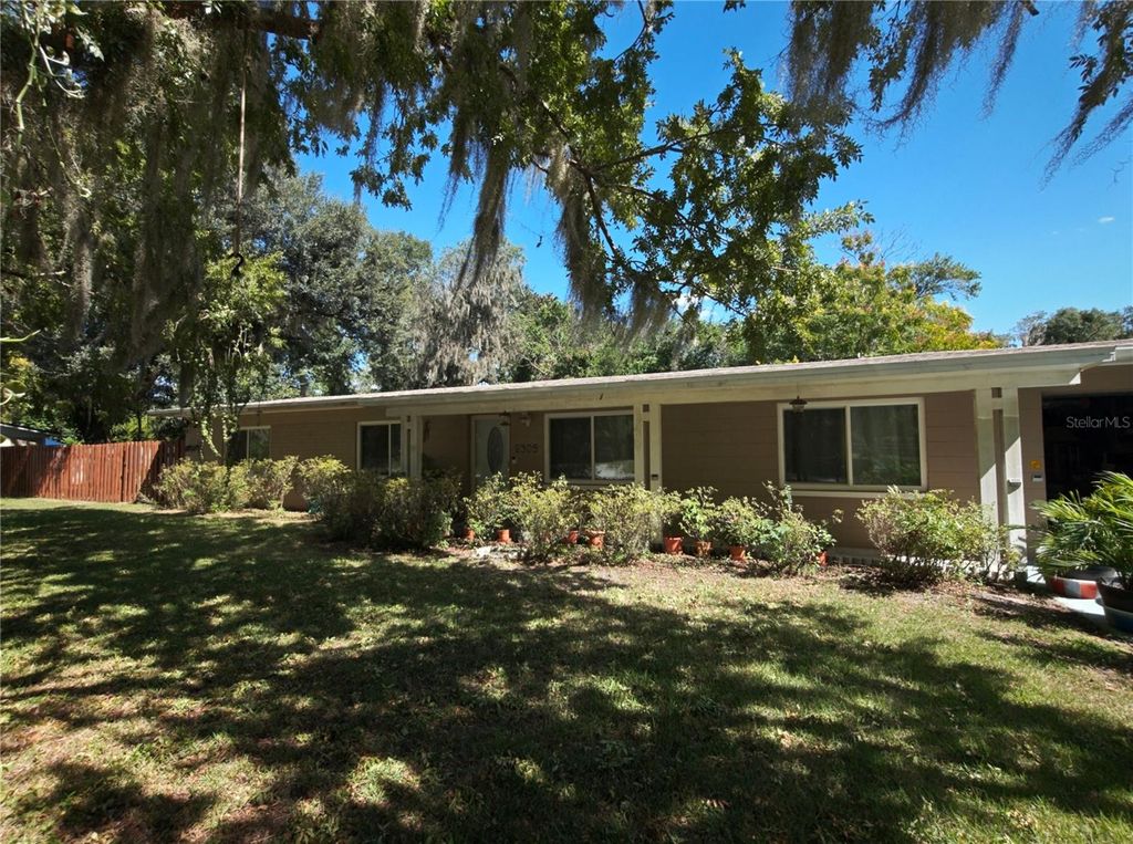 Photo of 2305 NW 48th Terrace Ter W, Gainesville, FL 32606 (MLS # GC534941)