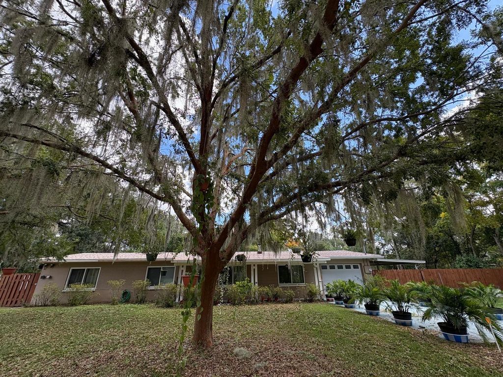 Photo of 2305 NW 48th Terrace Ter W, Gainesville, FL 32606 (MLS # GC534941)