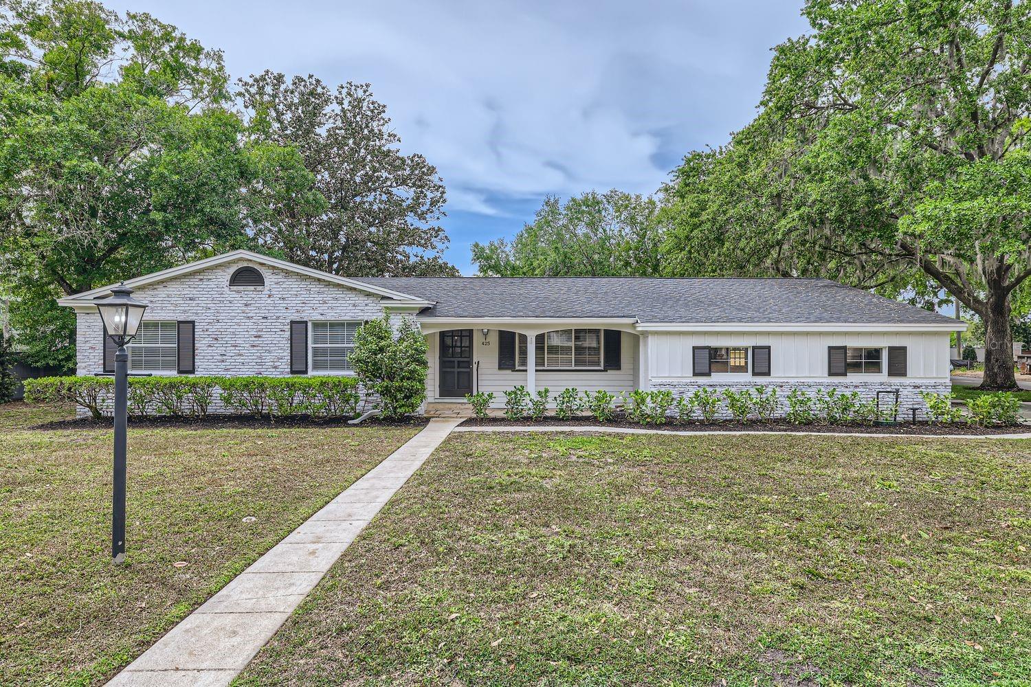 KENILWORTH SHORES SEC 02 - Residential Lease