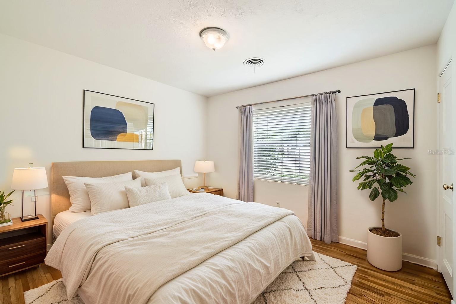 KENILWORTH SHORES SEC 02 - Residential Lease