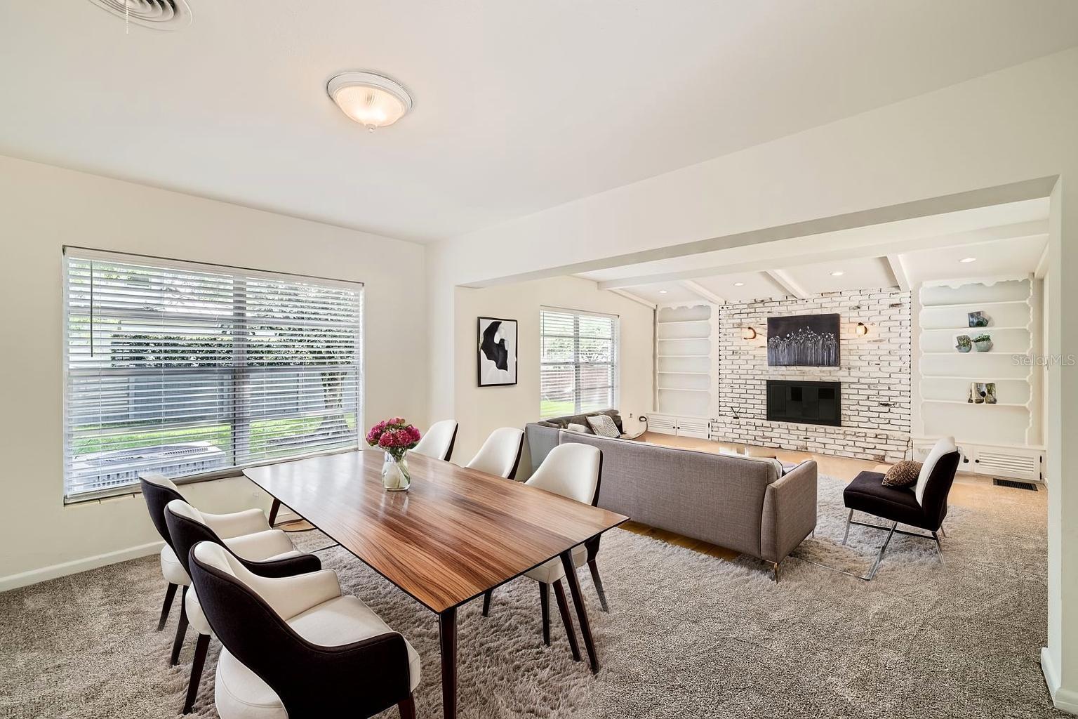 KENILWORTH SHORES SEC 02 - Residential Lease