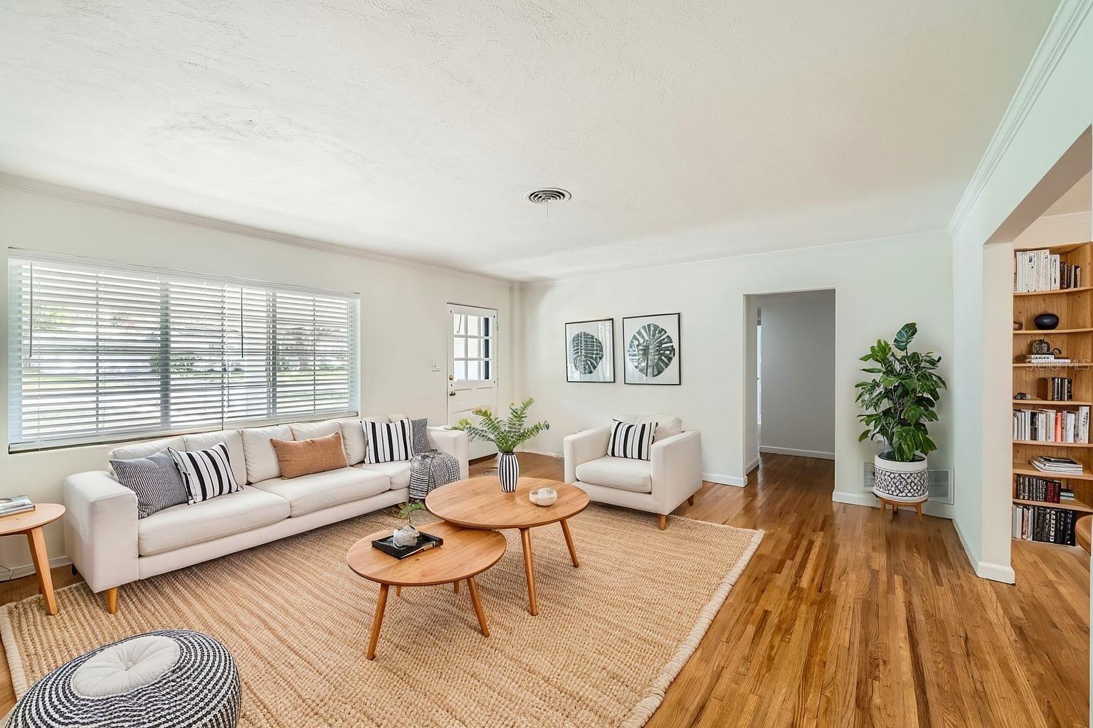 KENILWORTH SHORES SEC 02 - Residential Lease
