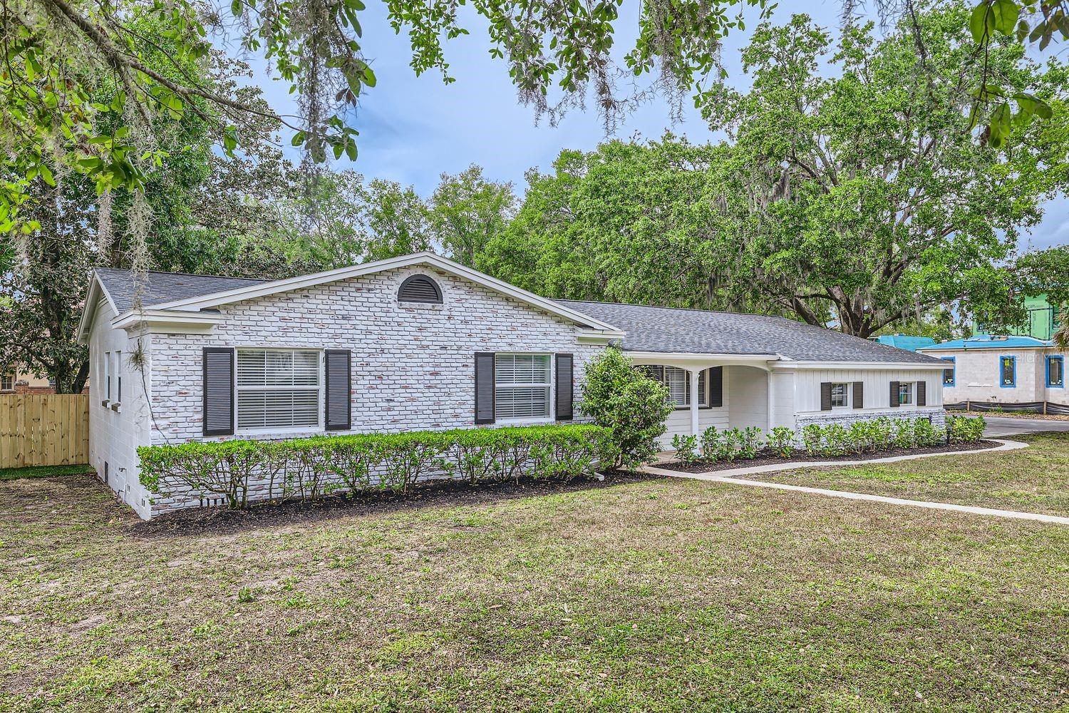 KENILWORTH SHORES SEC 02 - Residential Lease