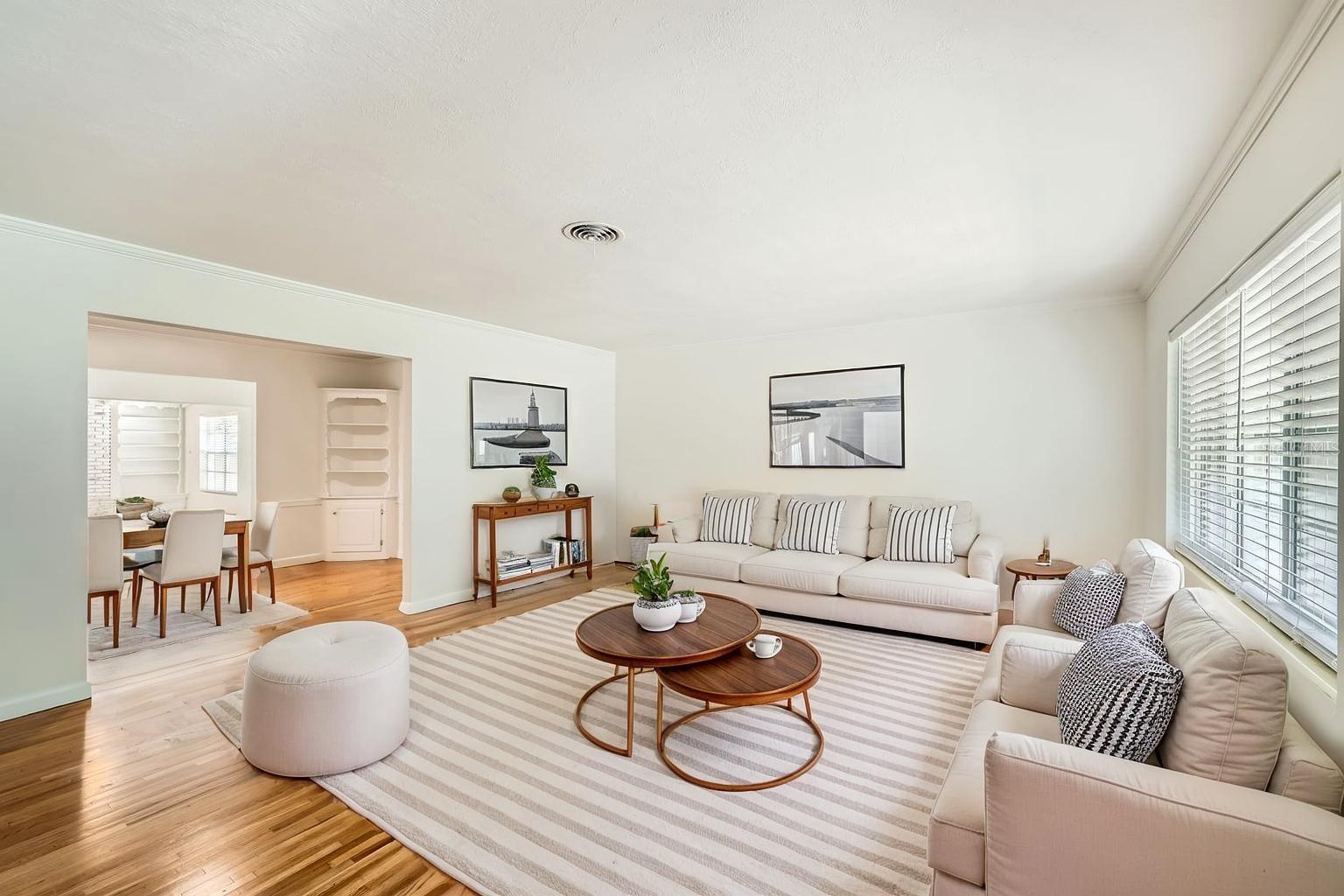 KENILWORTH SHORES SEC 02 - Residential Lease