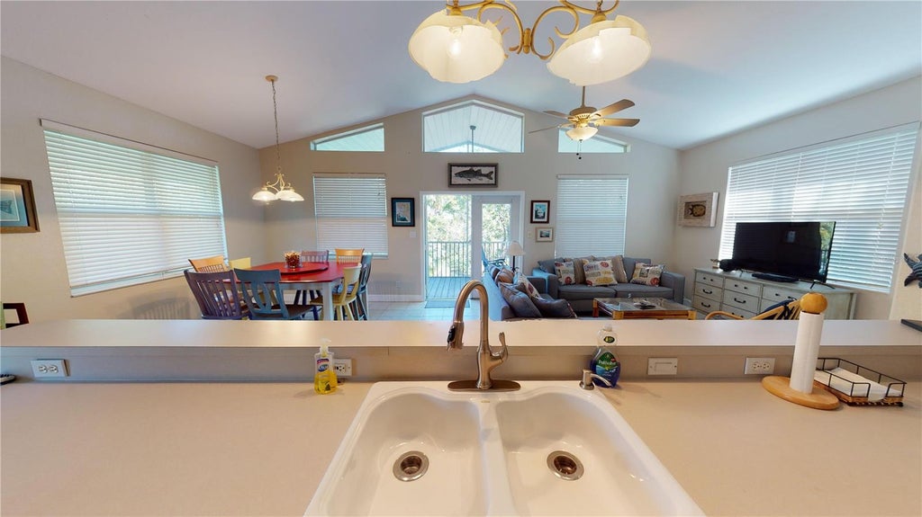 Photo of 9556 Buccaneer Trail, Placida, FL 33946 (MLS # P4935953)