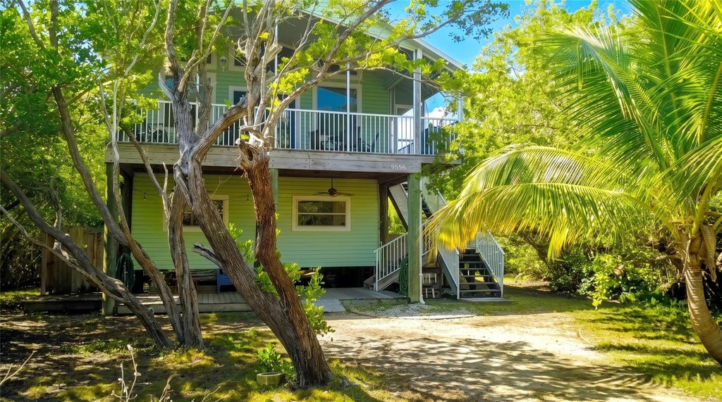 Photo of 9556 Buccaneer Trail, Placida, FL 33946 (MLS # P4935953)