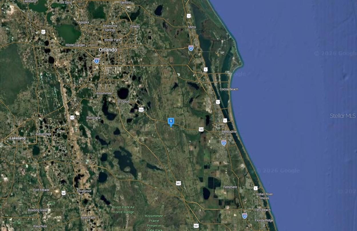 6800 CHAD JASON ROAD